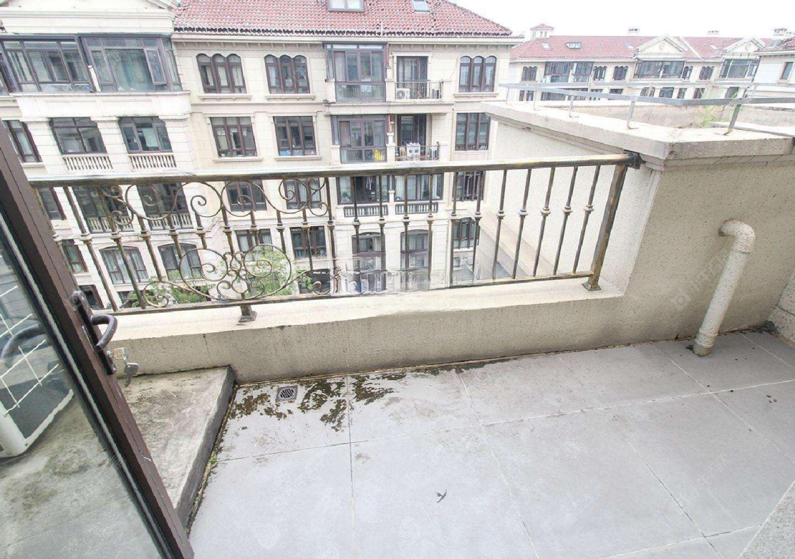 上海正荣国领在售二手房源小区图_小牛看房