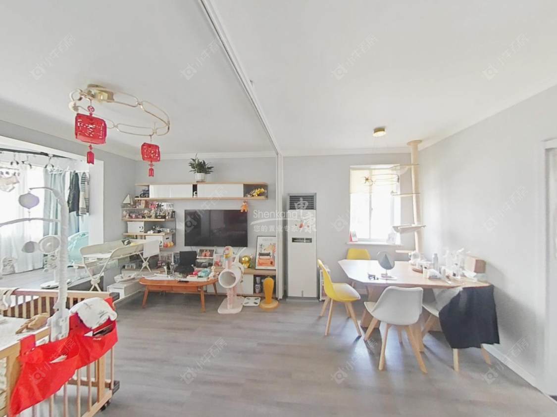 上海莲琼苑在售二手房源小区图_小牛看房