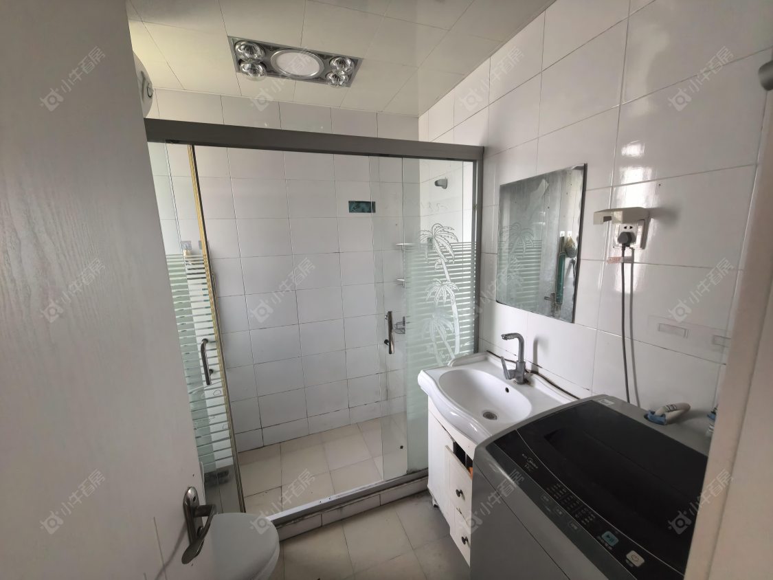 上海远洋香奈在租房源小区图_小牛看房