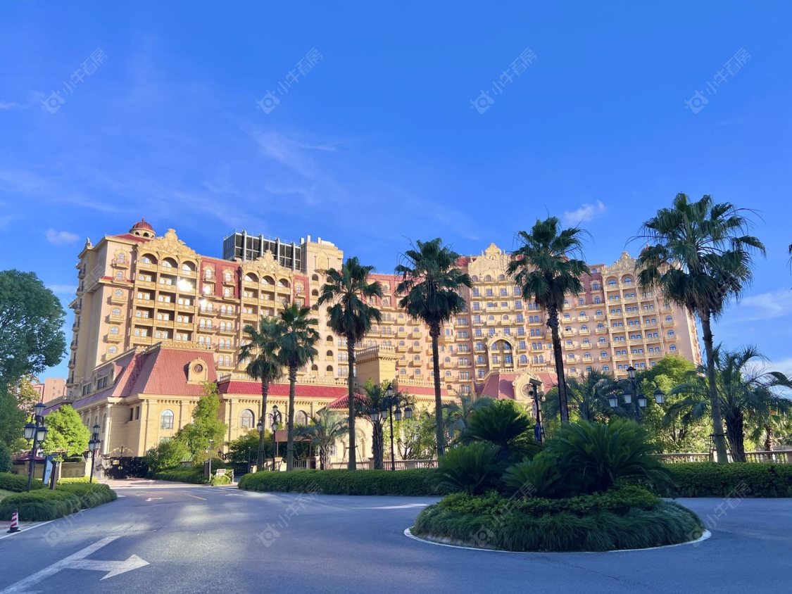 上海马德里洋房在售二手房源小区图_小牛看房