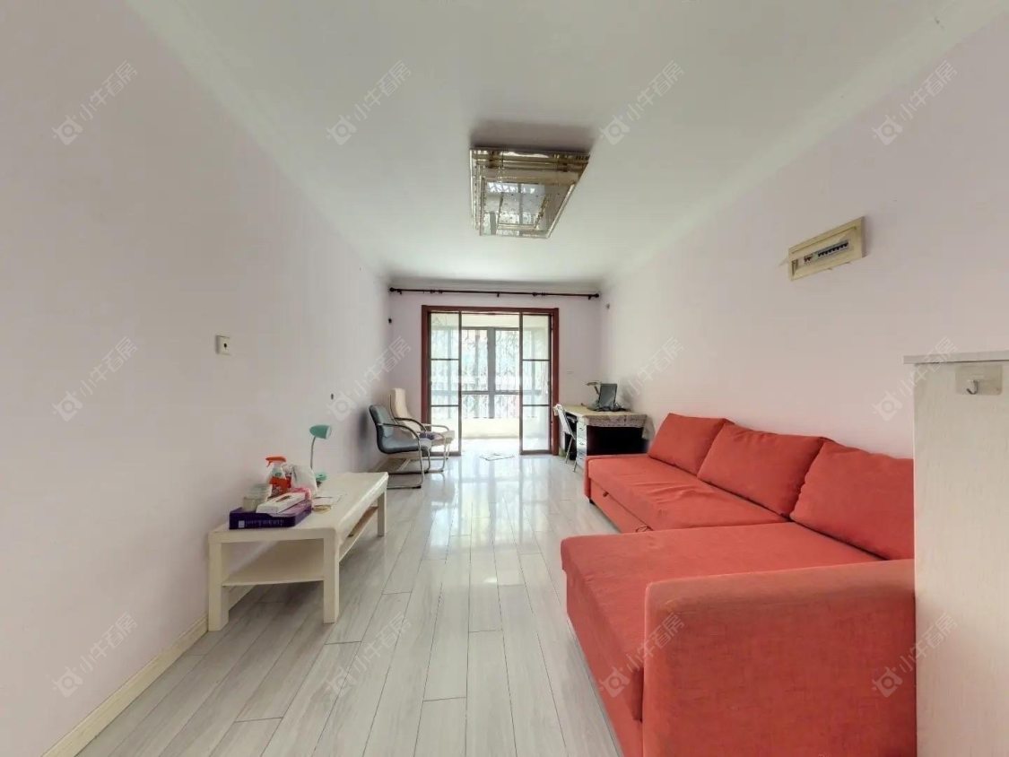 上海宝沁苑在售二手房源小区图_小牛看房