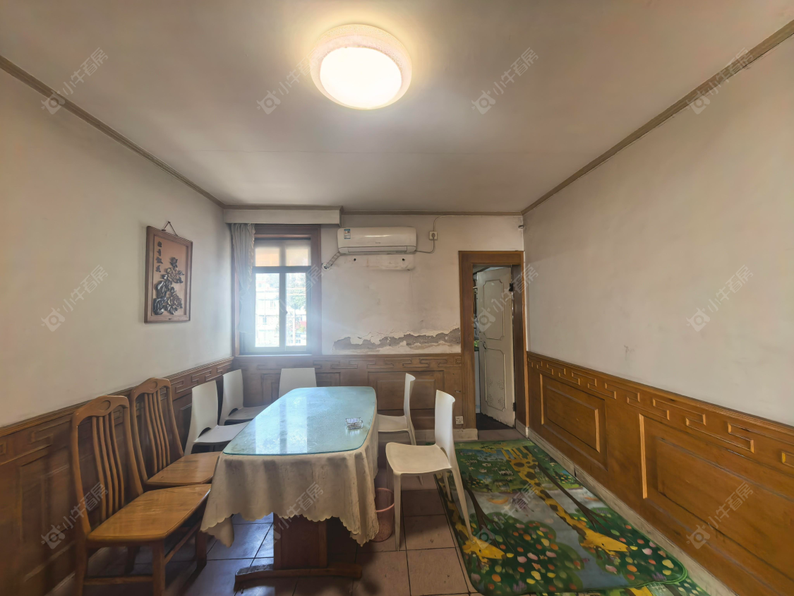 上海杨泰三村东区在售二手房源小区图_小牛看房