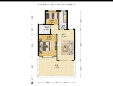 上海莲文苑在售二手房_小牛看房