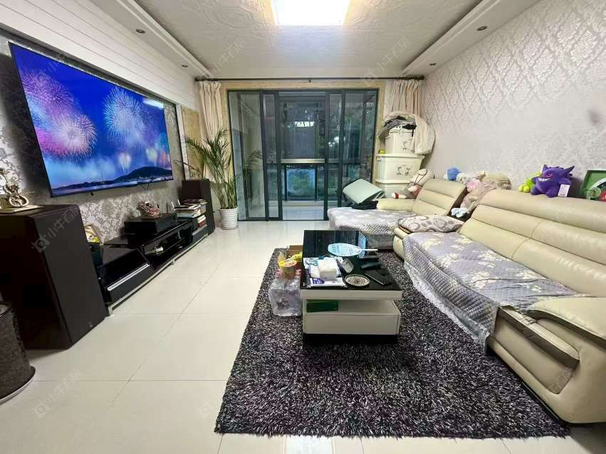 上海海尚明城在售二手房源小区图_小牛看房