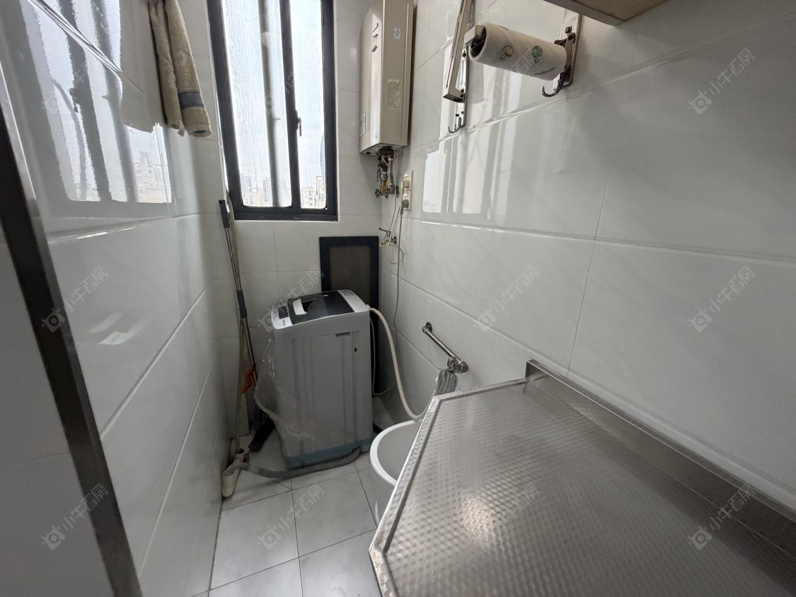 上海海尚菊苑北区在租房源小区图_小牛看房