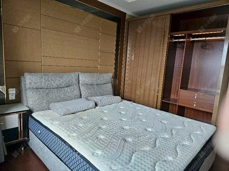 上海恒大御澜庭3800弄在售二手房源小区图_小牛看房