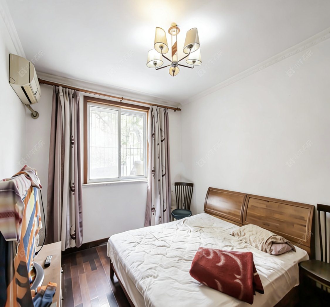 上海金玉苑在售二手房源_小牛看房