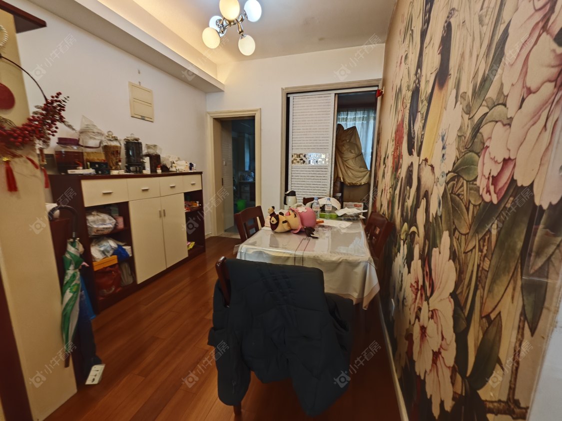 上海绿地观邸238弄在售二手房源小区图_小牛看房