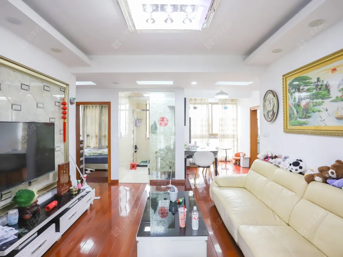 上海盛世宝邸一期在售二手房源小区图_小牛看房