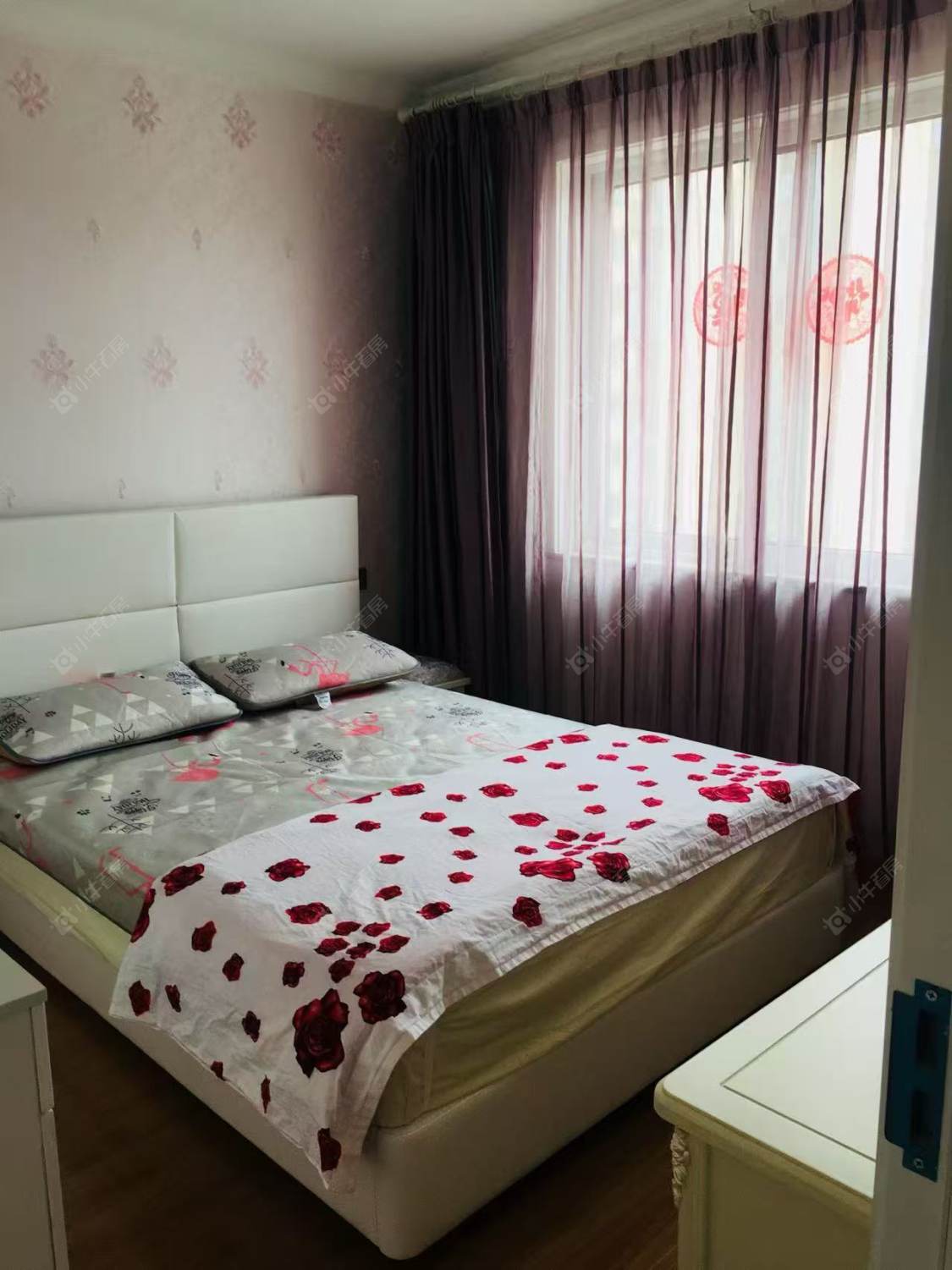 上海民乐城荣春苑北苑在售二手房源_小牛看房