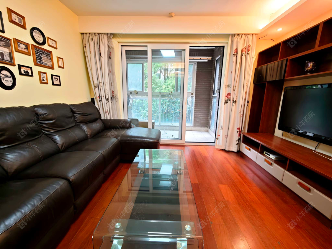 上海万科四季花城111弄在售二手房源小区图_小牛看房