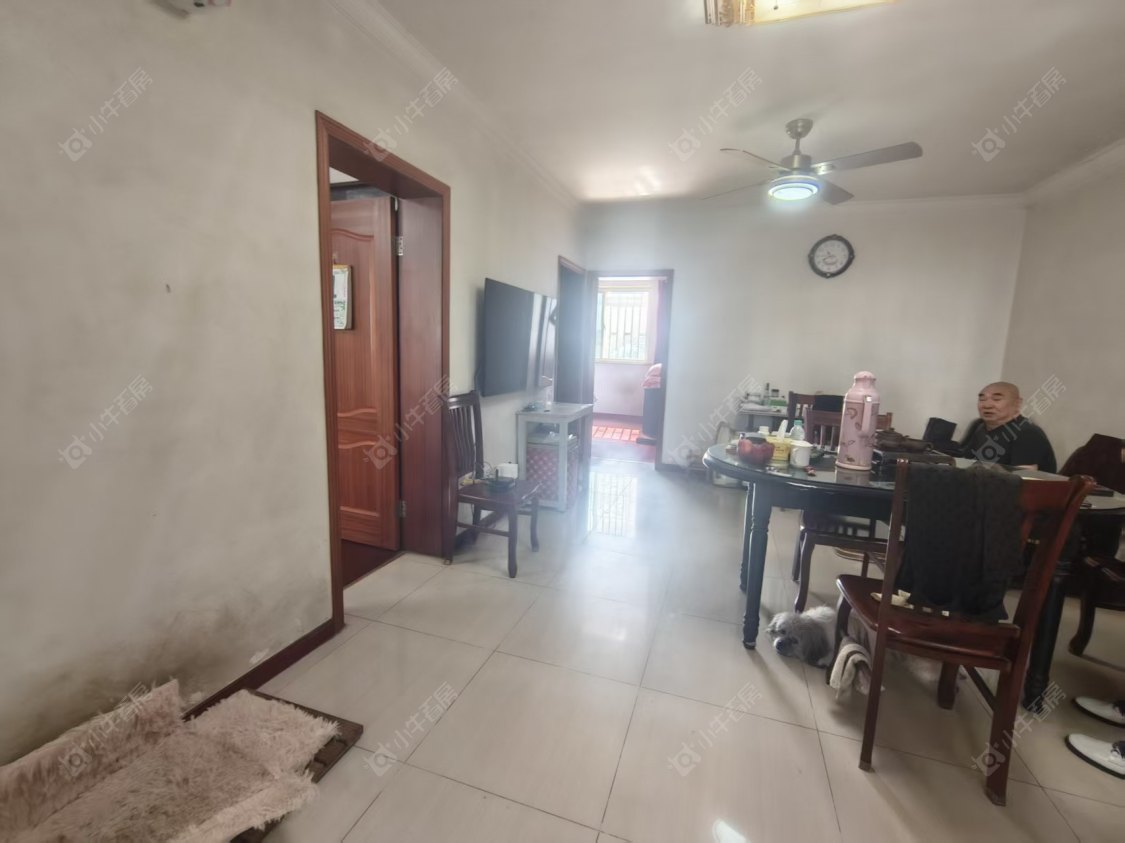 上海锦福苑在售二手房源_小牛看房