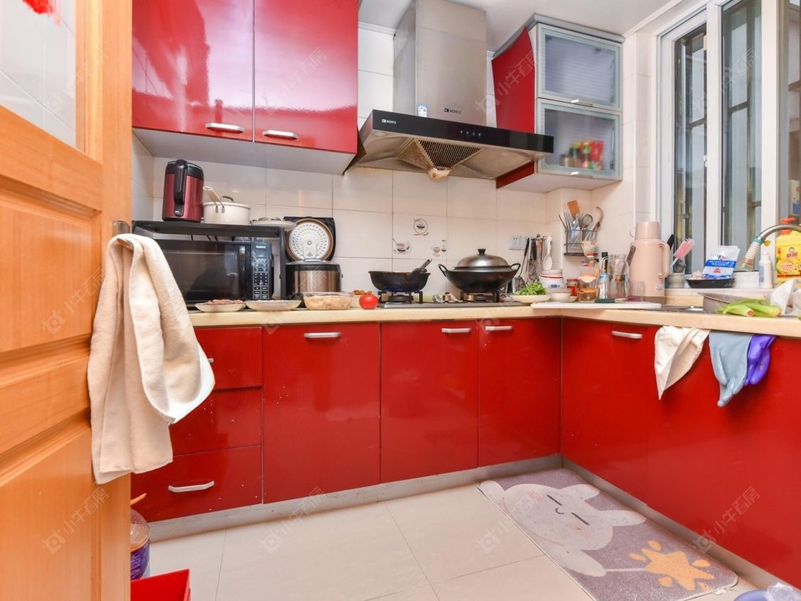 上海文宝苑在售二手房源_小牛看房