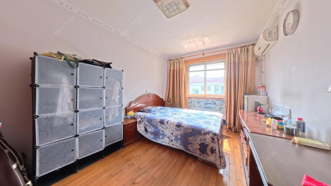 上海潼港五村南区在售二手房源小区图_小牛看房