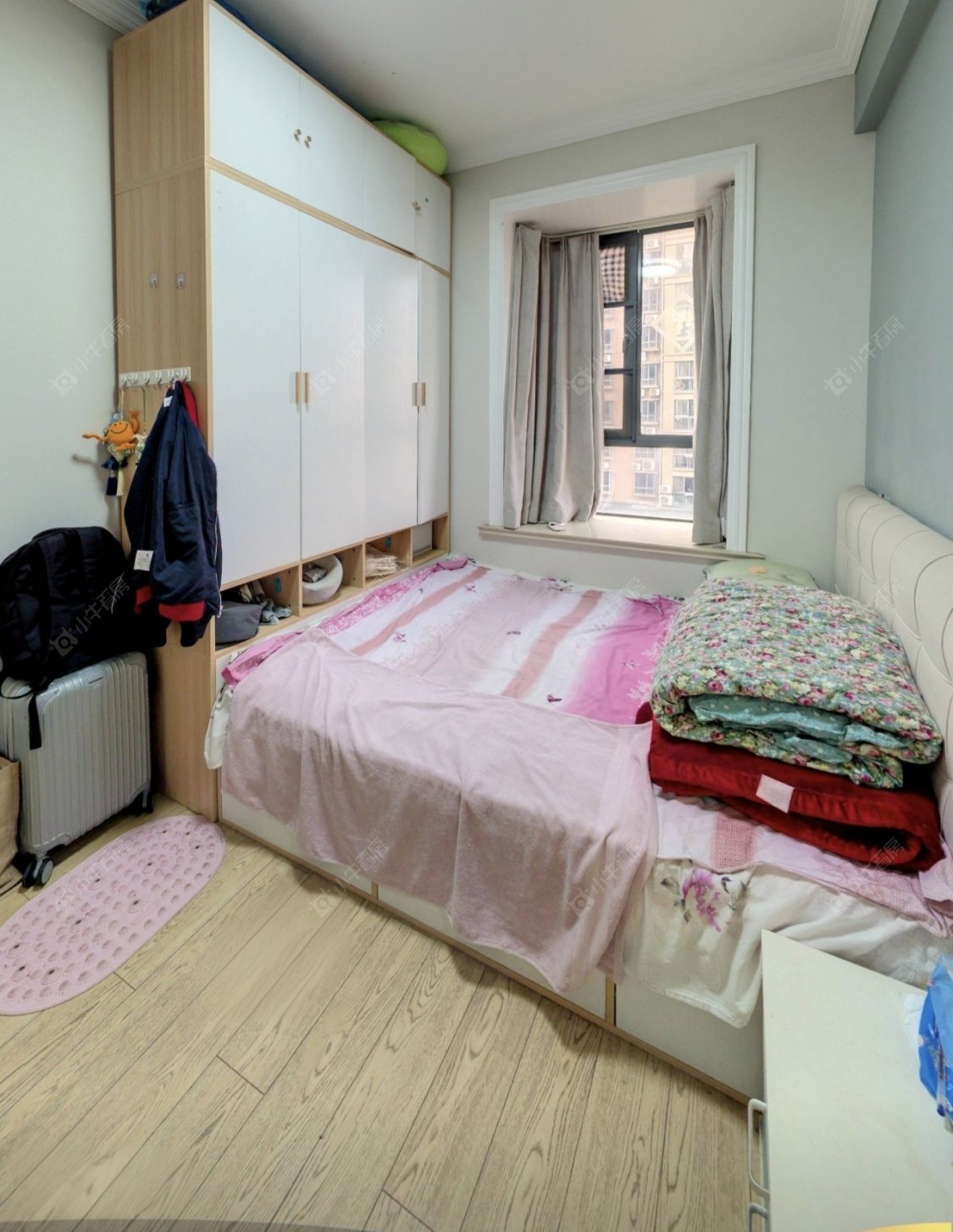 上海张江国际豪庭在售二手房源小区图_小牛看房