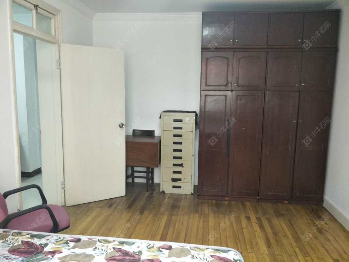 上海昌五小区在租房源小区图_小牛看房