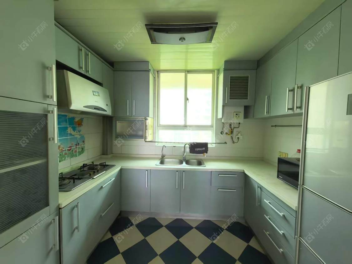 上海建华新苑在售二手房源小区图_小牛看房