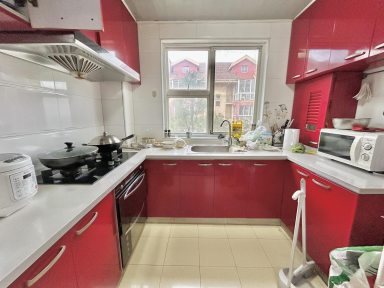 上海万科四季花城1166弄在售二手房_小牛看房