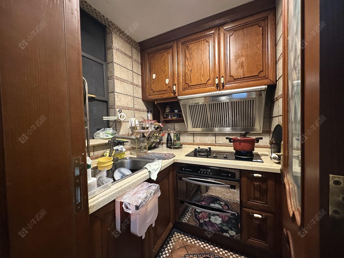 上海上置香岛原墅别墅区在售二手房源小区图_小牛看房