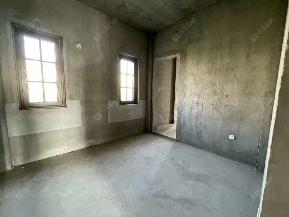 上海远洋博堡雅墅在售二手房源小区图_小牛看房