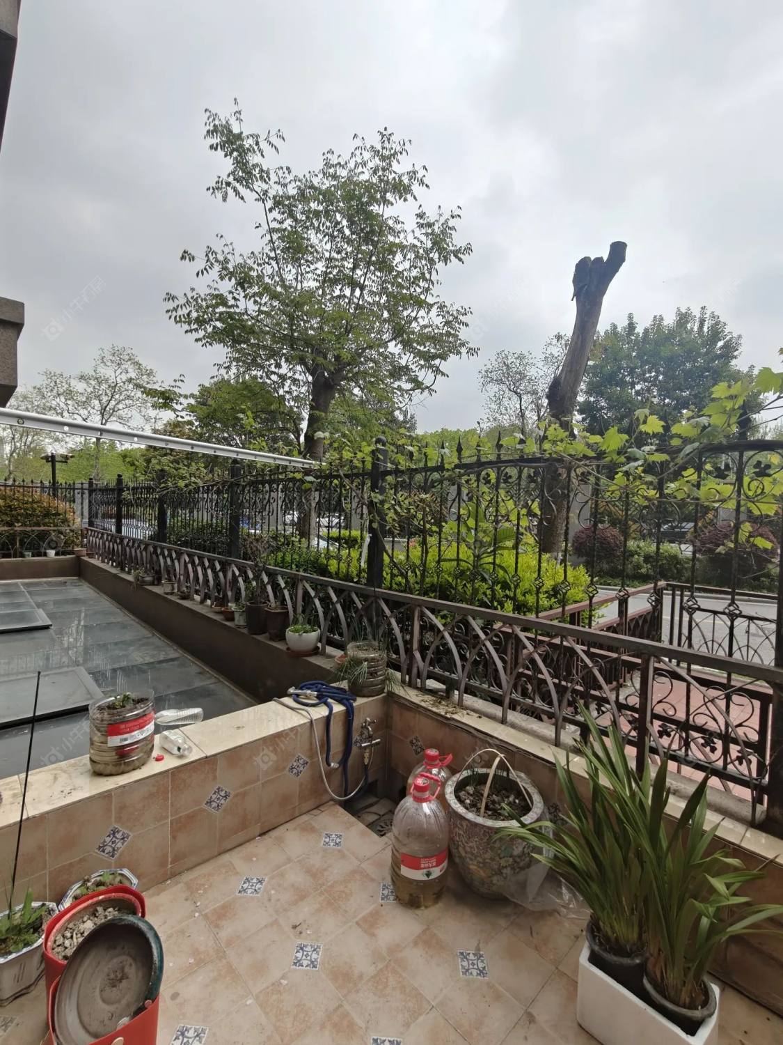 上海万业紫辰苑在租房源小区图_小牛看房