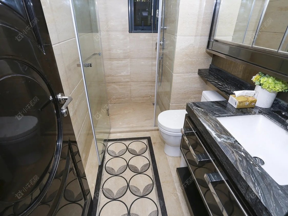 上海嘉誉湾在售二手房源小区图_小牛看房