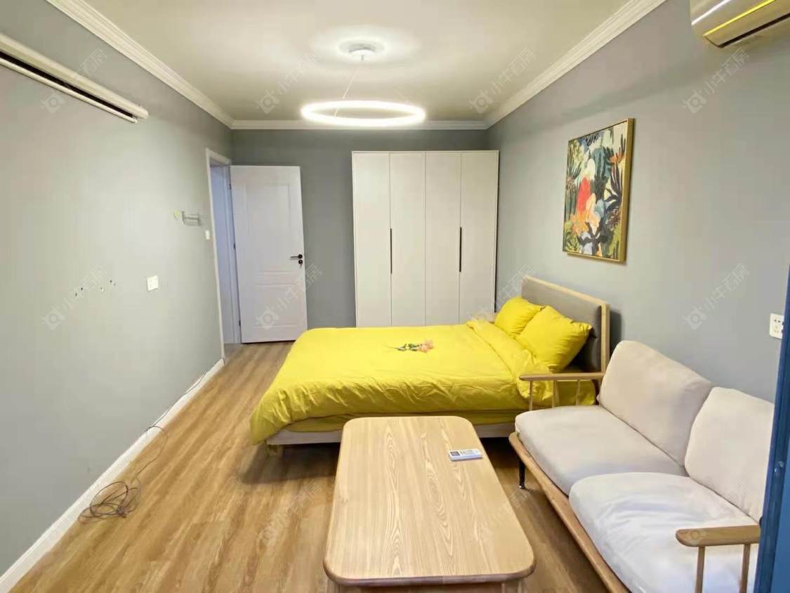 上海昌五小区在租房源小区图_小牛看房