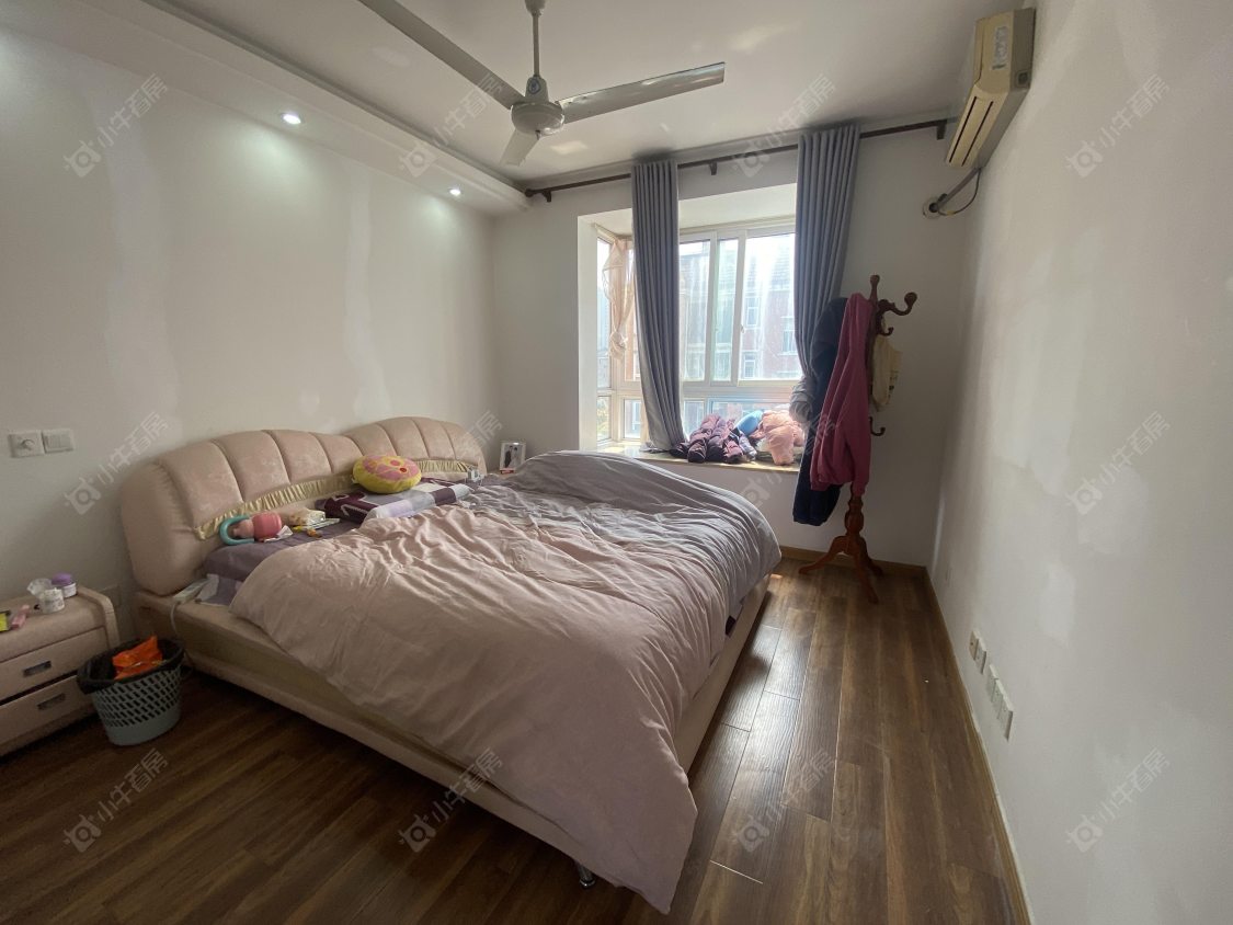 上海好日子大家园D区在售二手房源小区图_小牛看房