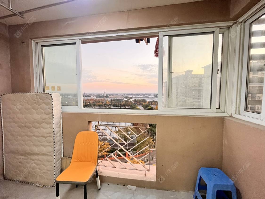 上海瑞和华苑北区在租房源小区图_小牛看房