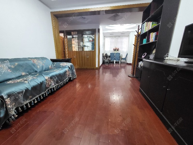 上海古北菊翔苑北区在售二手房源小区图_小牛看房