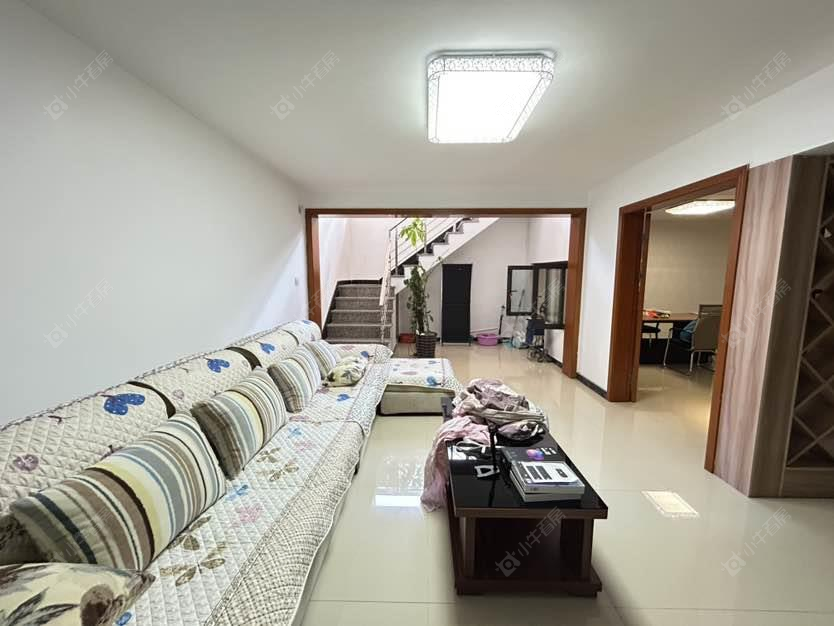 上海中信泰富朱家角新城雅苑在售二手房源小区图_小牛看房