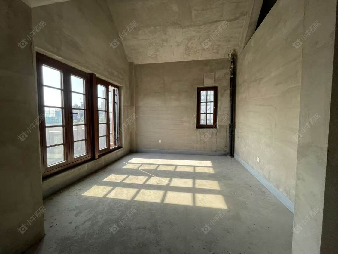 上海远洋博堡雅墅在售二手房源小区图_小牛看房