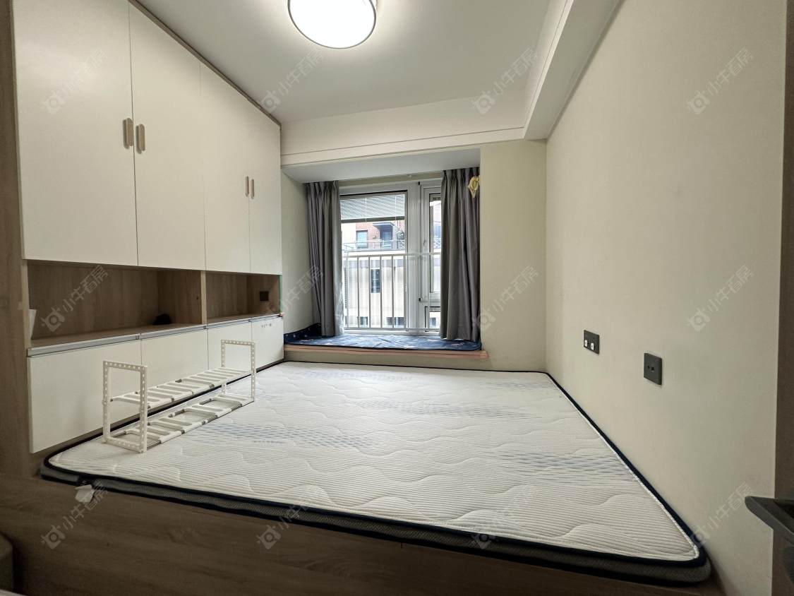 上海万科启宸在售二手房源小区图_小牛看房