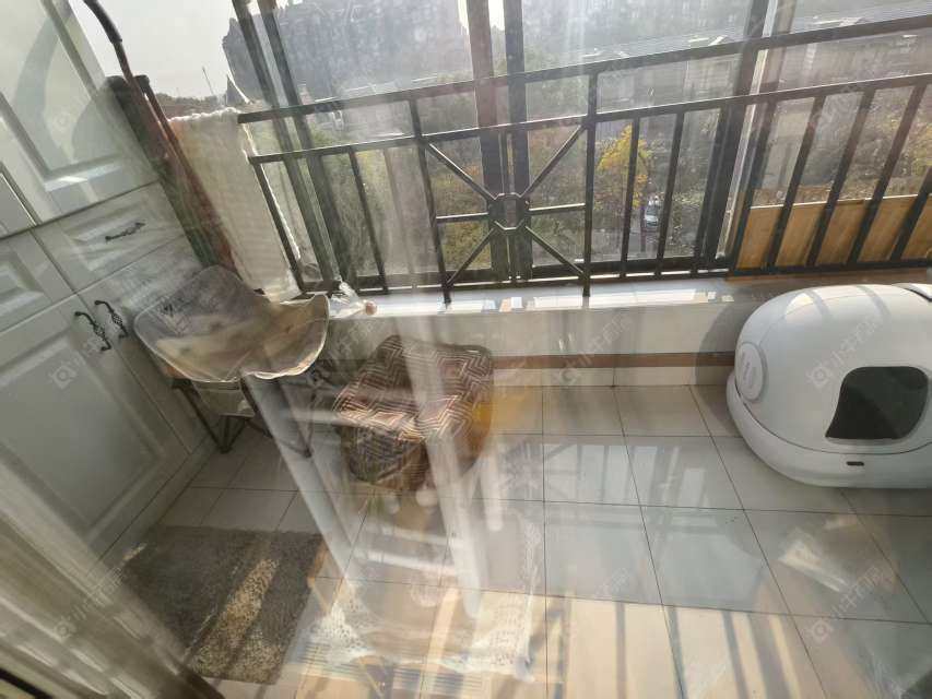 上海朗诗绿岛在售二手房源小区图_小牛看房