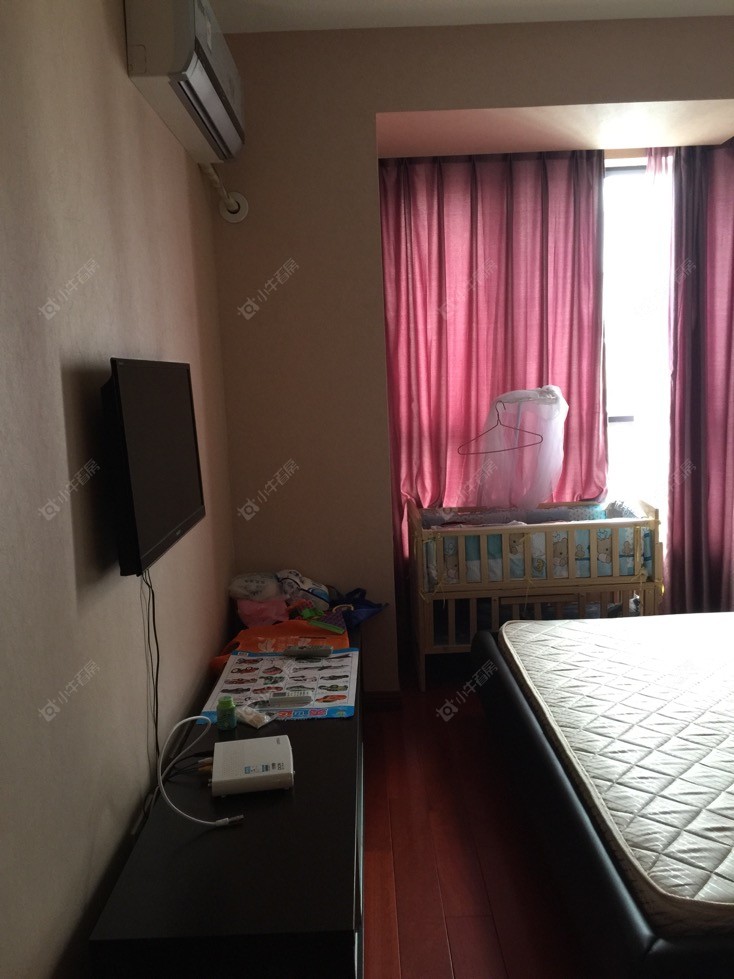 上海海尚明城在售二手房源小区图_小牛看房