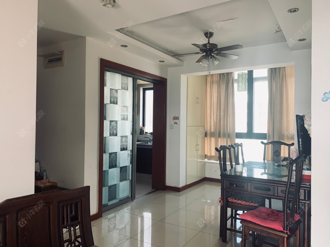 上海海尚明城在售二手房源小区图_小牛看房