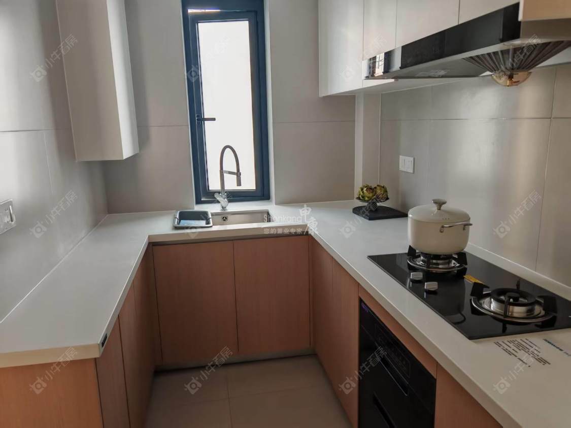 上海紫叶花园在售二手房源小区图_小牛看房