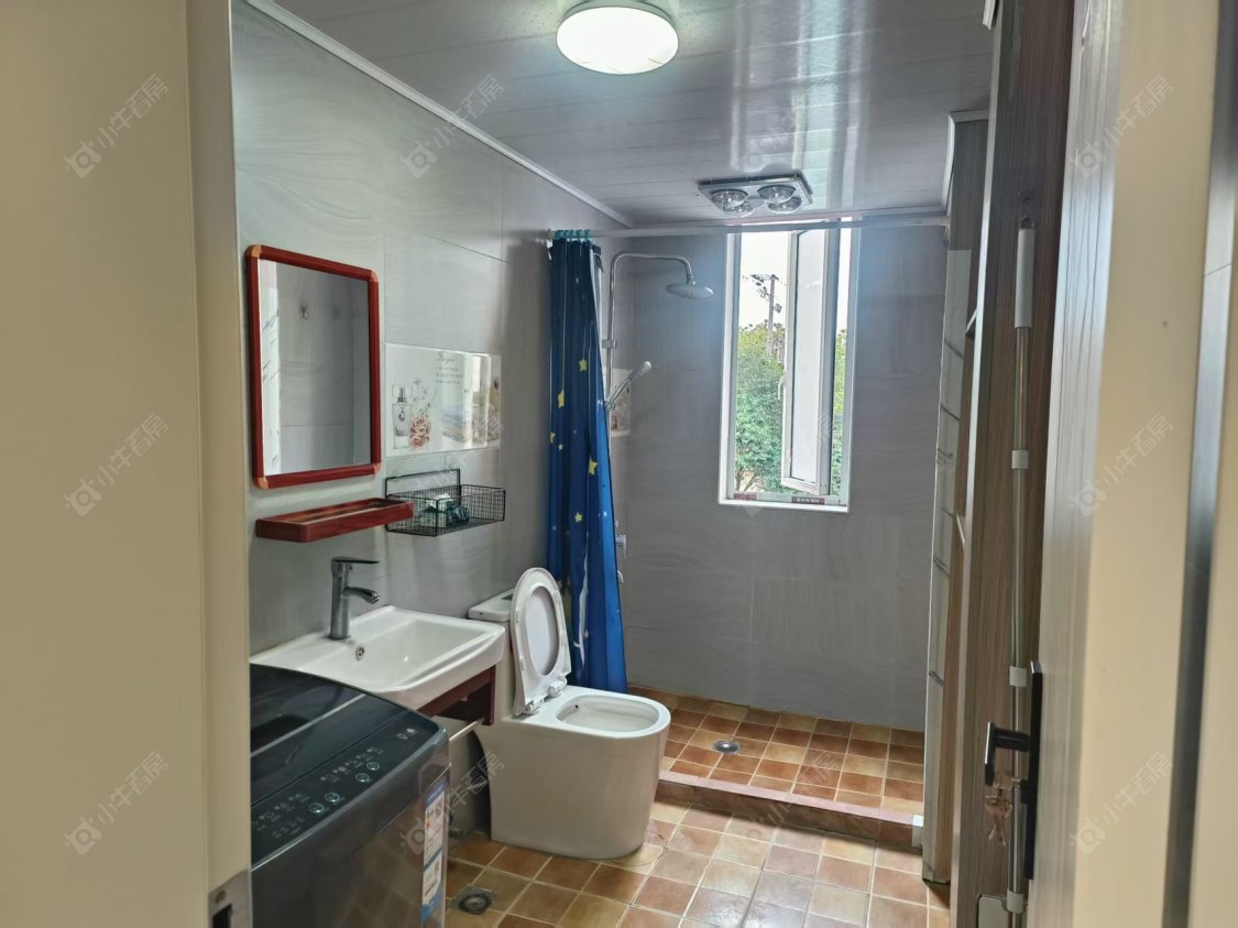 上海张江镇古桐住宅小区在租房源小区图_小牛看房