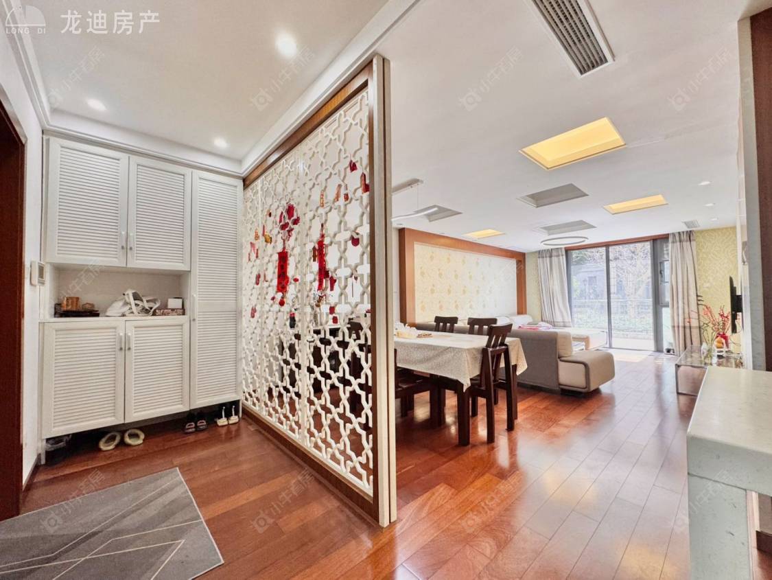 上海东方城市豪苑在售二手房源小区图_小牛看房