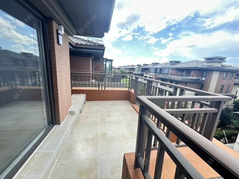 上海海上郡在售二手房源小区图_小牛看房