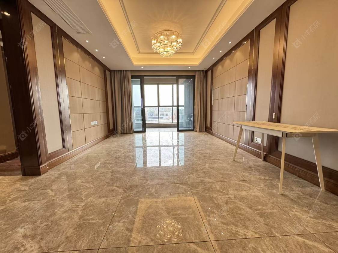 上海恒大御澜庭3600弄在售二手房源小区图_小牛看房