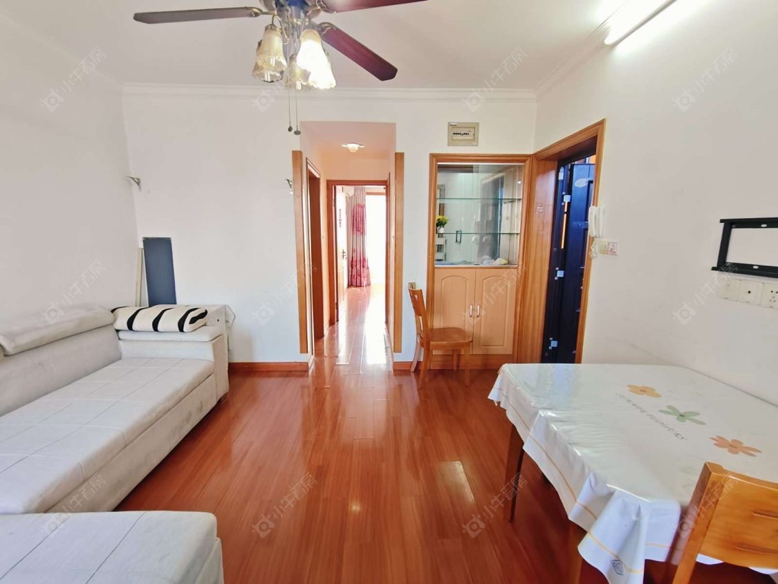 上海乐业一村在租房源小区图_小牛看房