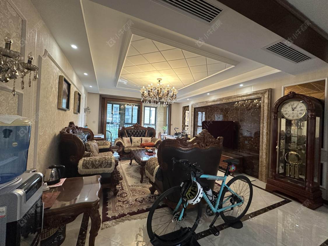 上海铂珏公馆在售二手房源小区图_小牛看房