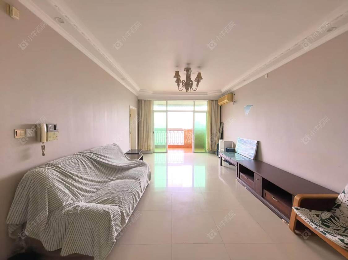 上海建华新苑在售二手房源小区图_小牛看房