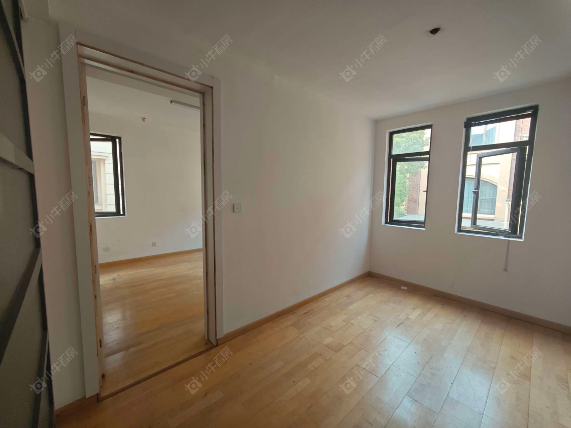 上海保利叶语二期别墅区在售二手房源小区图_小牛看房