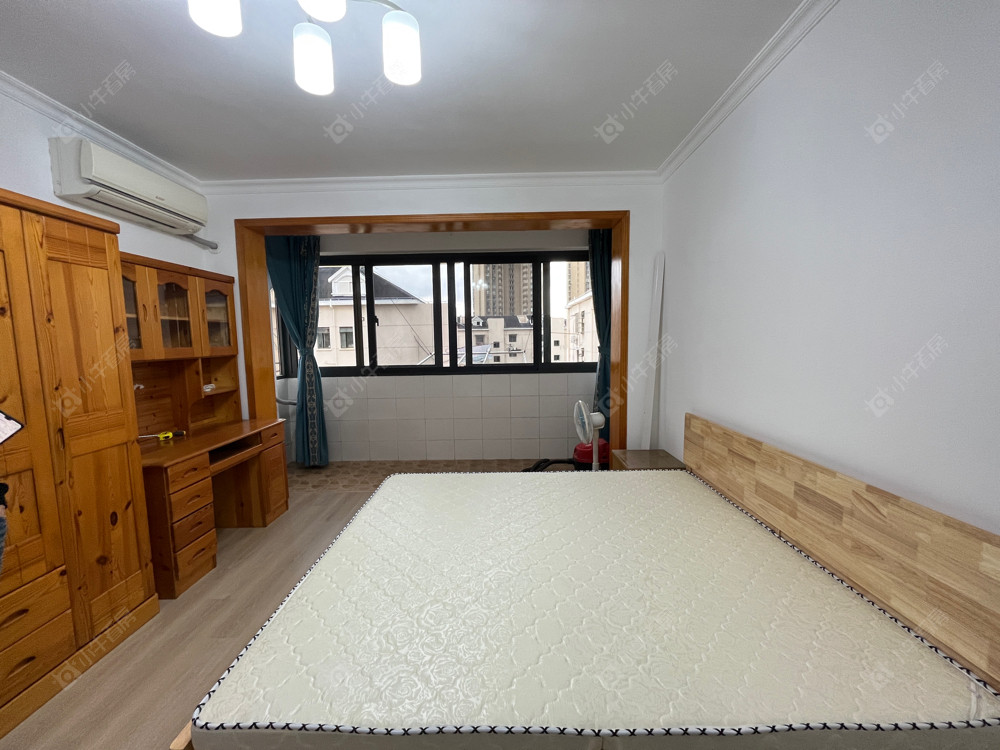 上海齐二小区在租房源小区图_小牛看房