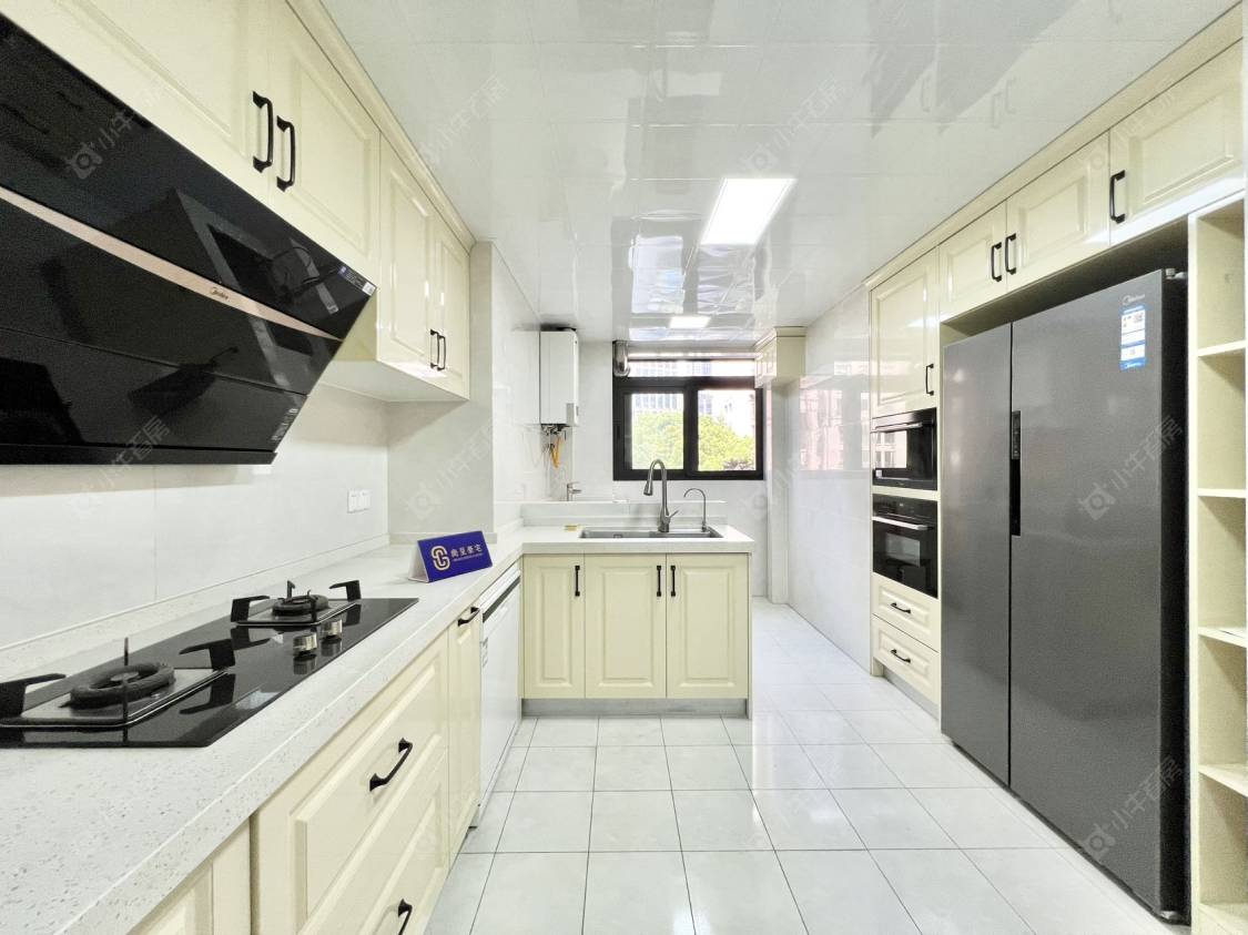 上海翠湖天地御苑在售二手房源小区图_小牛看房