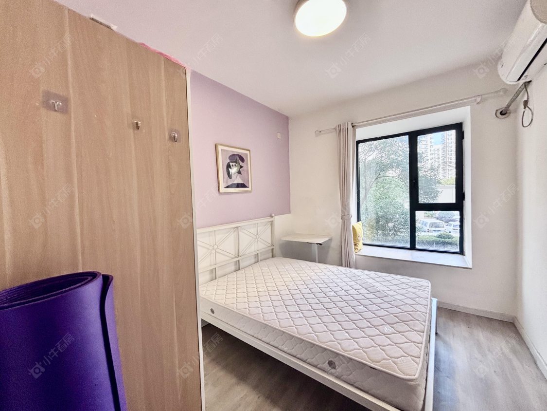 远洋香奈房源小区图 上海远洋香奈在售二手房源小区图_小牛看房