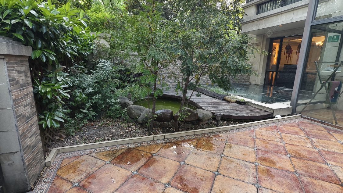 上海万科琥珀臻园别墅区在售二手房源小区图_小牛看房