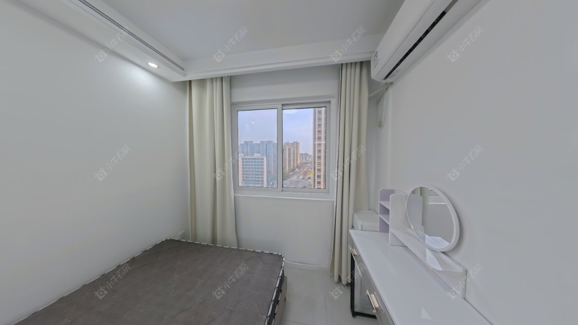 上海练祁佳城书香锦苑北区在租房源小区图_小牛看房